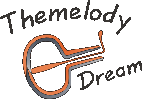 Themelody Logo